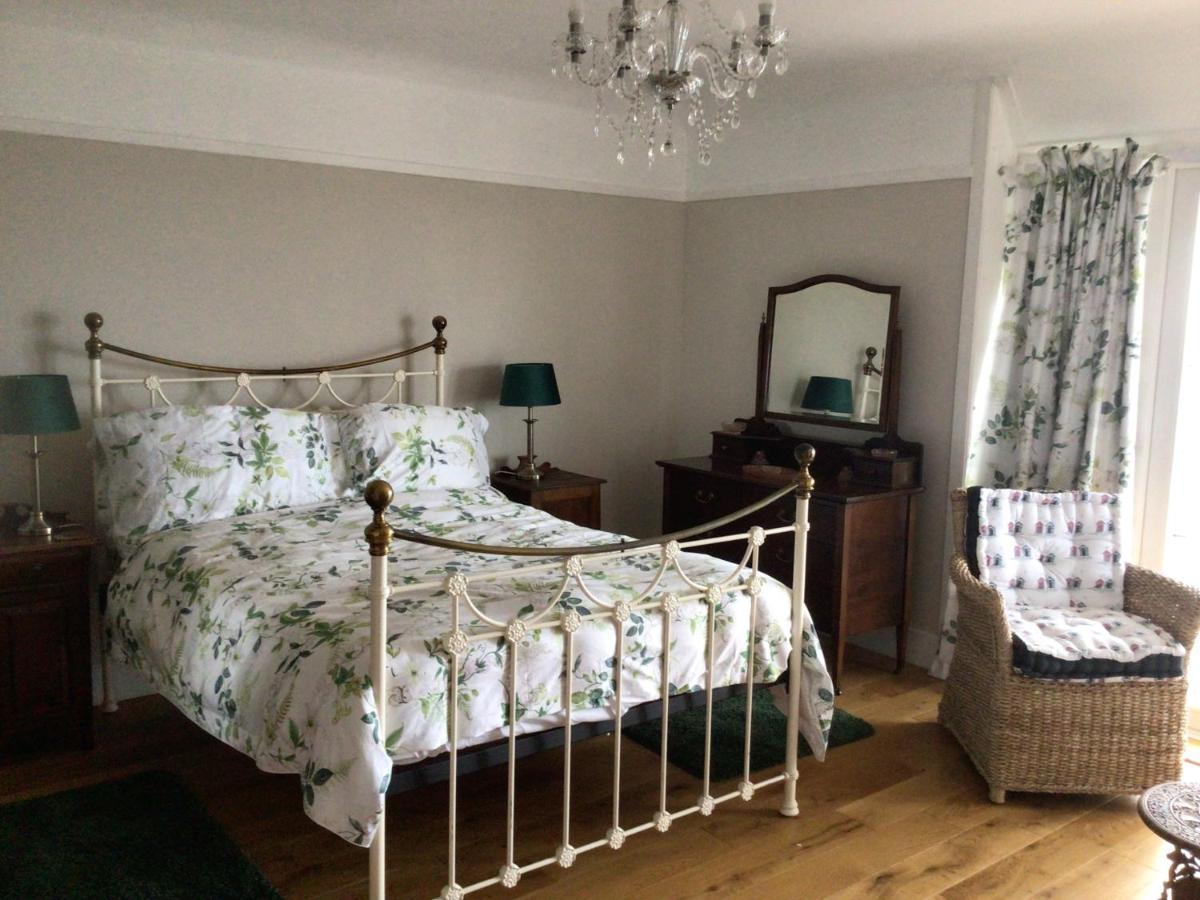 Ocean Waves Bed and Breakfast Gorleston-on-Sea Buitenkant foto